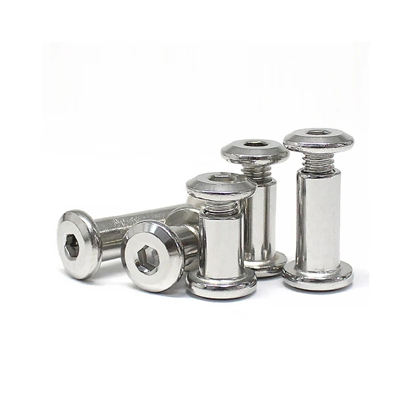 Chicago Screws