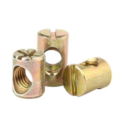 Παξιμάδι βαρελιού