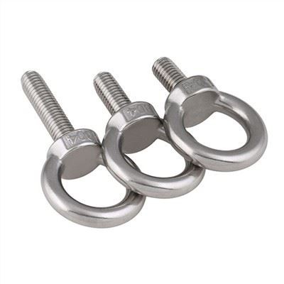 Μπουλόνι ματιού