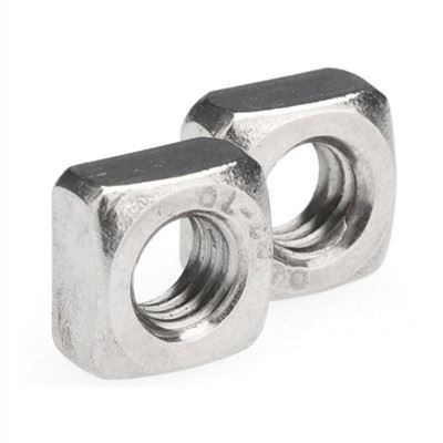 Τετράγωνο Παξιμάδι